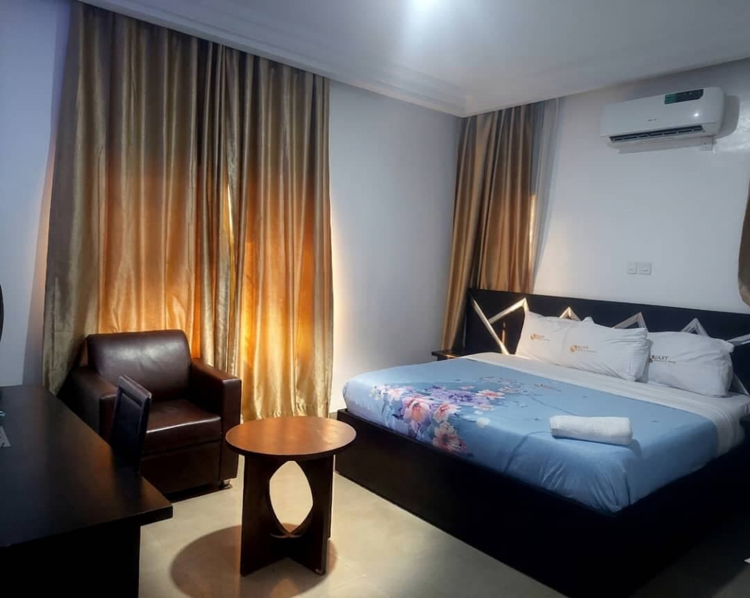 The Suites